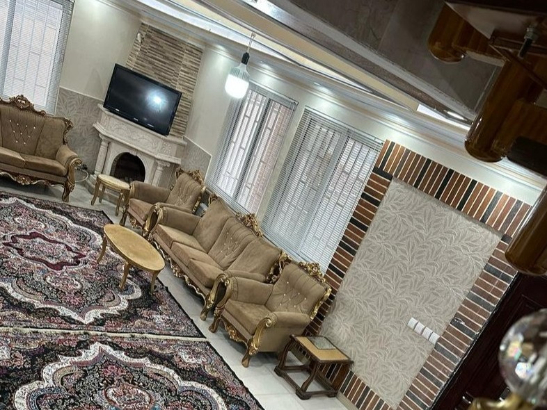 اتاق پذیرایی اتاق پذیرایی