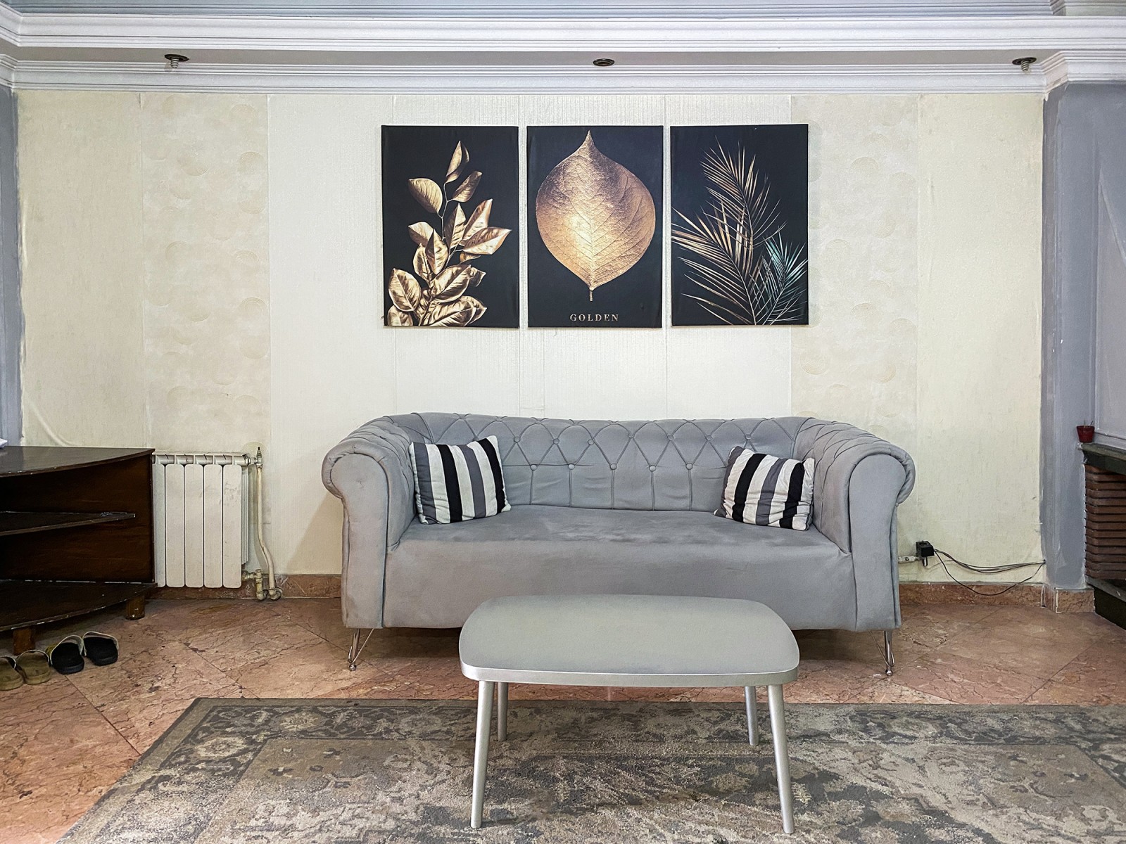 اتاق پذیرایی اتاق پذیرایی