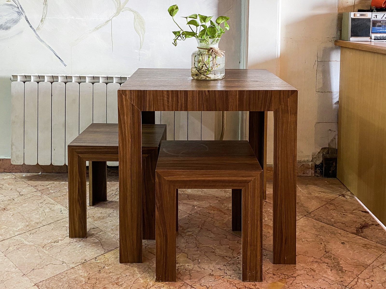 میز ناهارخوری میز ناهارخوری