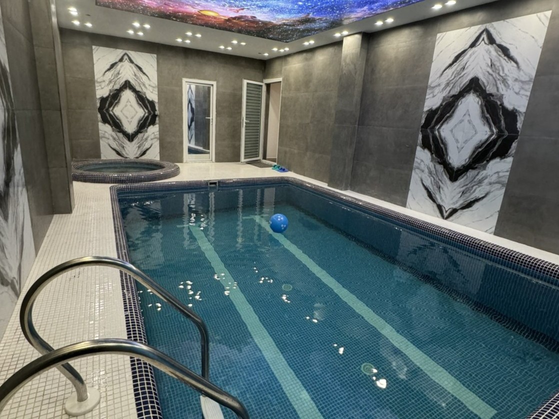 استخر استخر