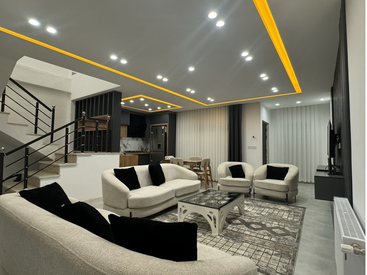 اتاق پذیرایی اتاق پذیرایی