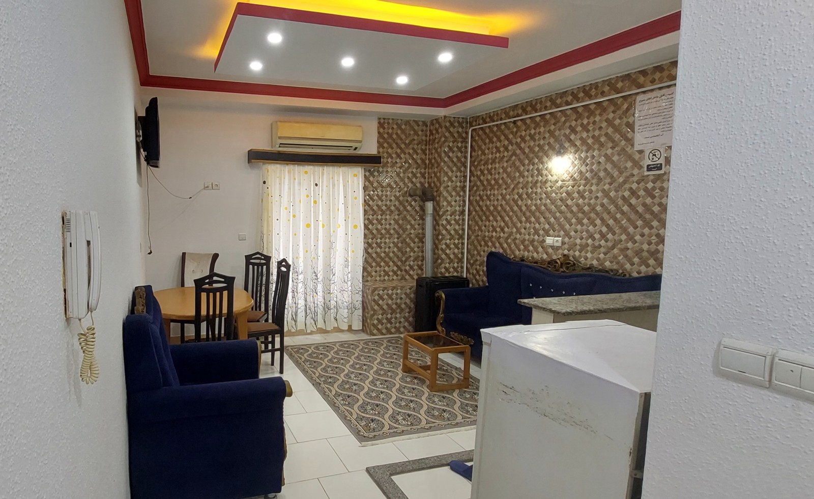 ورودی واحد ورودی واحد