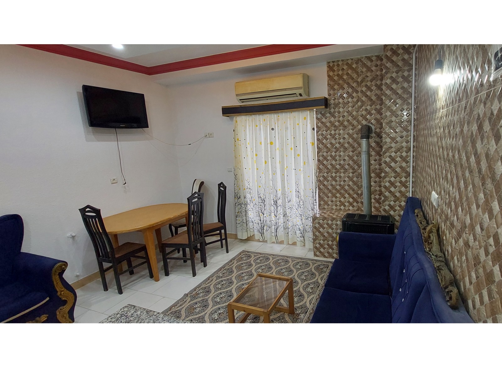 اتاق پذیرایی اتاق پذیرایی