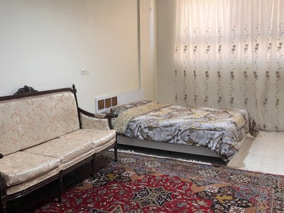 سوئیت "آبان" در اصفهان