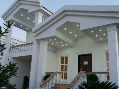 ویلای دوبلکس "مگنیفیسنت"