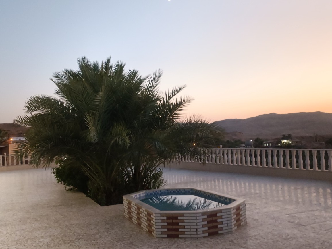 تراس