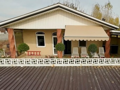 ویلای استخردار "باران" در سهیلیه