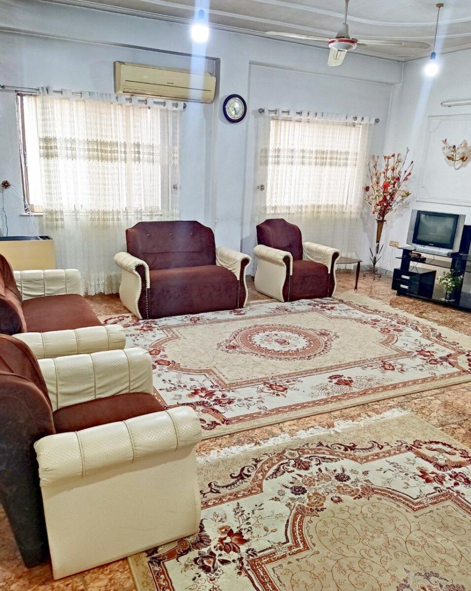 اتاق پذیرایی اتاق پذیرایی