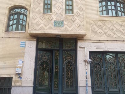 واحد آپارتمانی یک خوابه در شیراز