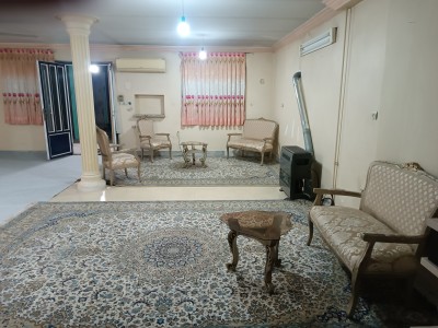 واحد یک خوابه "روشنی فرد" در گرگان