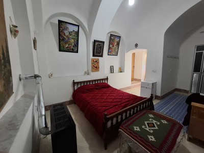 مجموعه اقامتی دیوان سالار "اتاق مهر النسا"