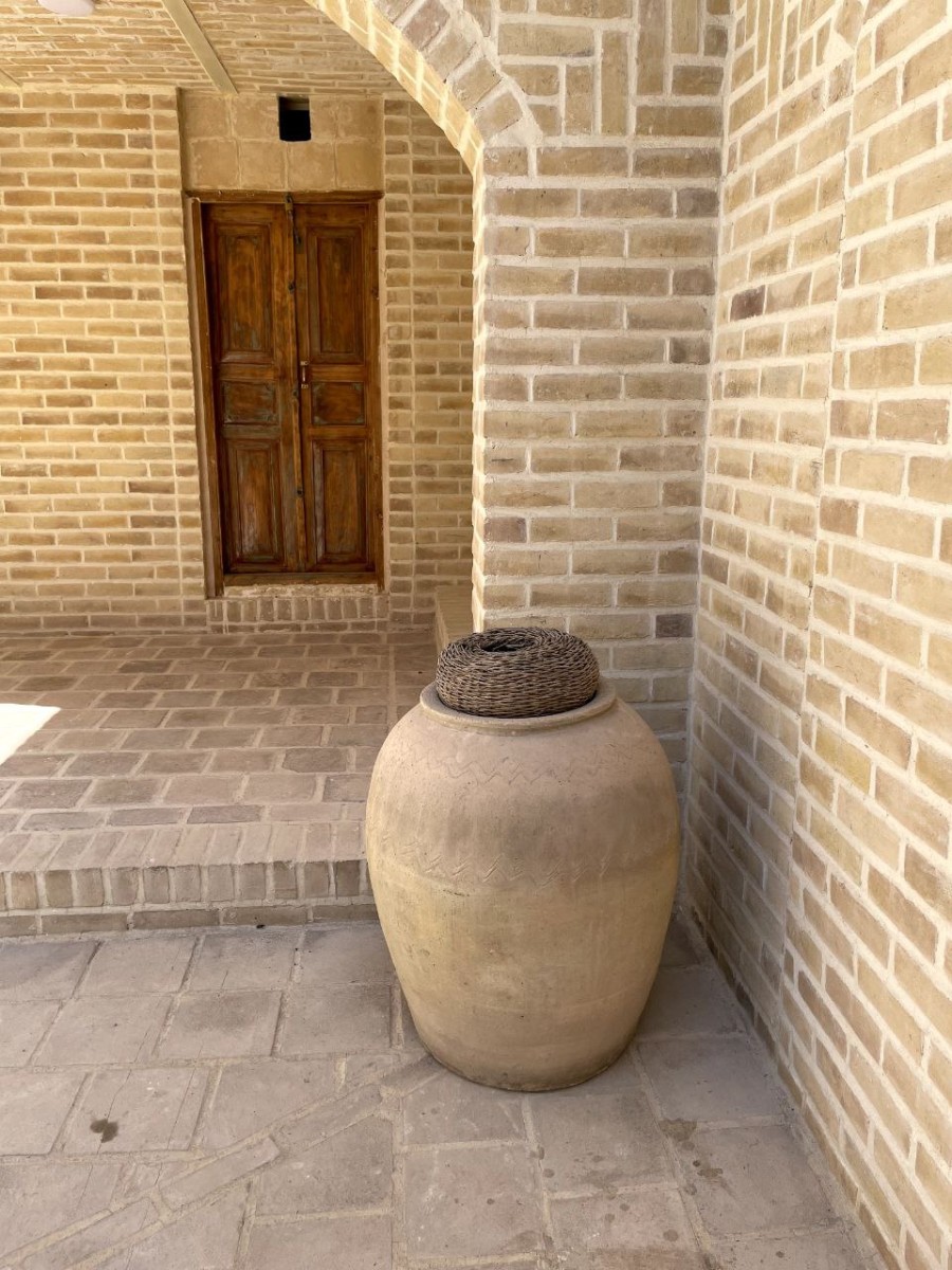 حیاط
