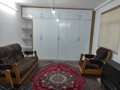 خانه دنج "نانوک"