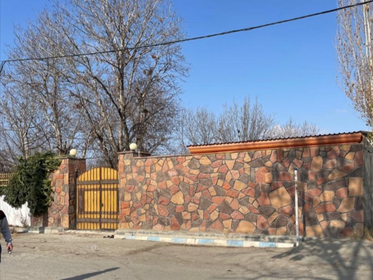 ورودی اقامتگاه ورودی اقامتگاه