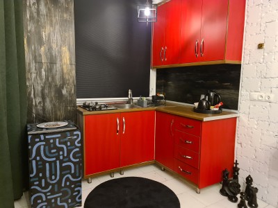 مبله لوکس سعادت آباد (۱) مبله لوکس سعادت آباد (۱)