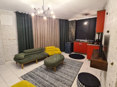 مبله لوکس سعادت آباد (۱)