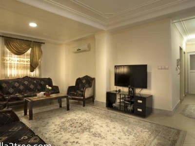 واحد آپارتمانی "رویال" در رشت