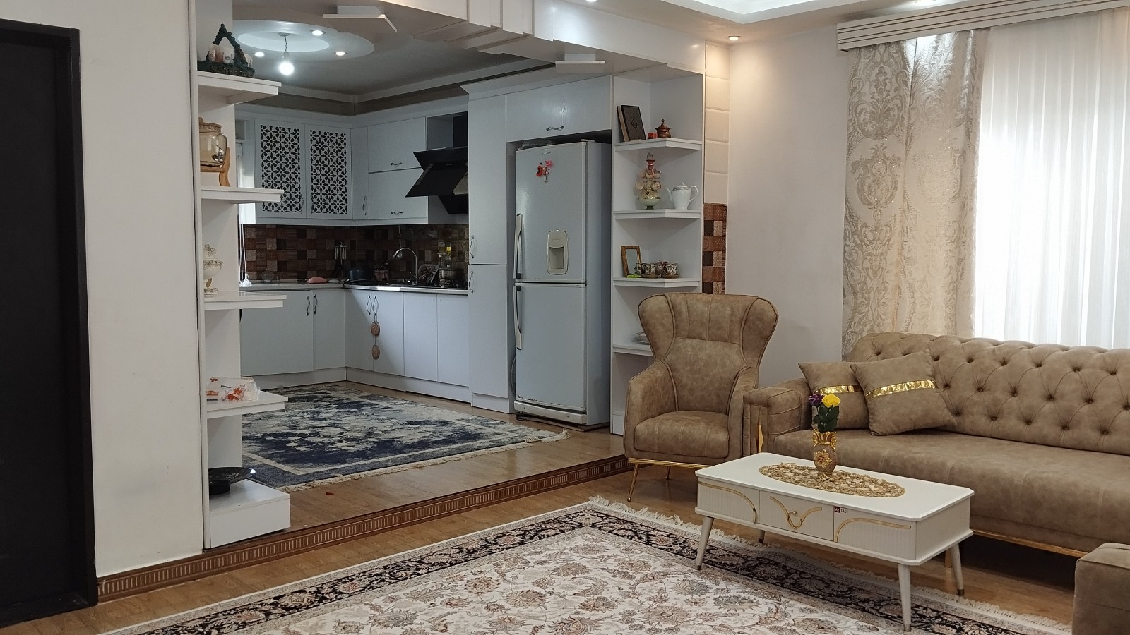 اتاق پذیرایی اتاق پذیرایی