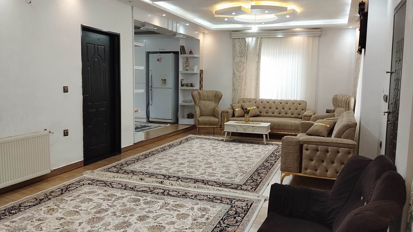 اتاق پذیرایی اتاق پذیرایی