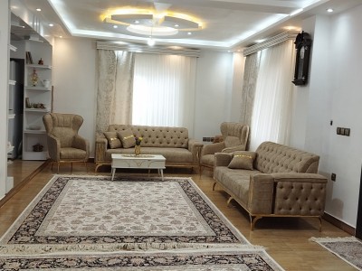 ویلای یک خوابه "امیر طاها" در تالش