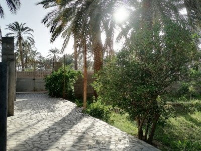 ویلای یک خوابه "فردین"