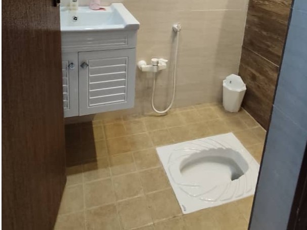 سرویس بهداشتی