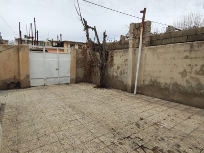 ویلای حیاط دار "مهمان شهر"