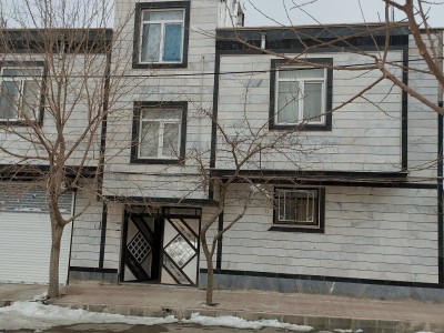 سوئیت "فرهنگ ۳"نزدیک غار کتله خور