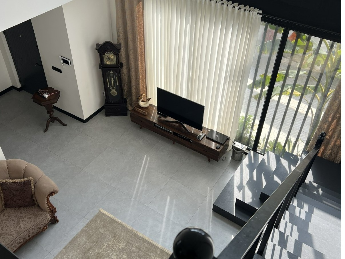 اتاق پذیرایی اتاق پذیرایی