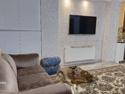 واحد آپارتمانی دو‌ خوابه در شاهرود