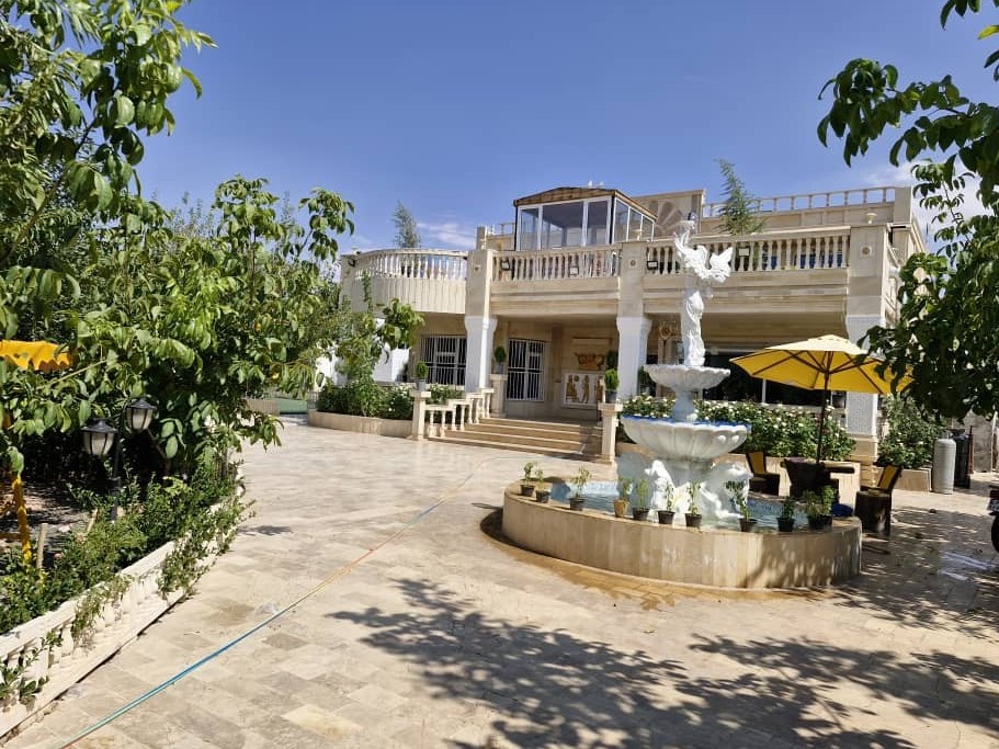 نمای ساختمان نمای ساختمان