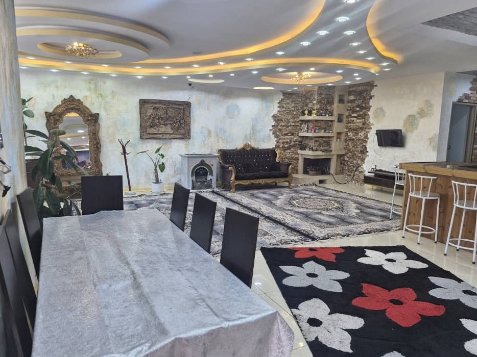 اتاق پذیرایی اتاق پذیرایی