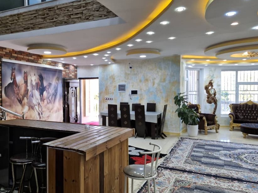 اتاق پذیرایی اتاق پذیرایی