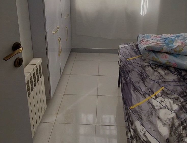 اتاق‌خواب 1