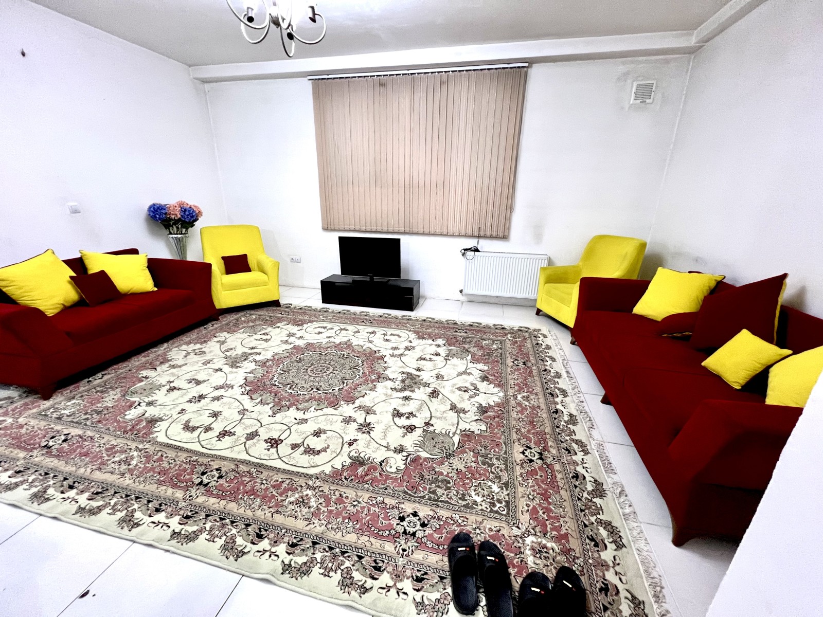 اتاق پذیرایی اتاق پذیرایی