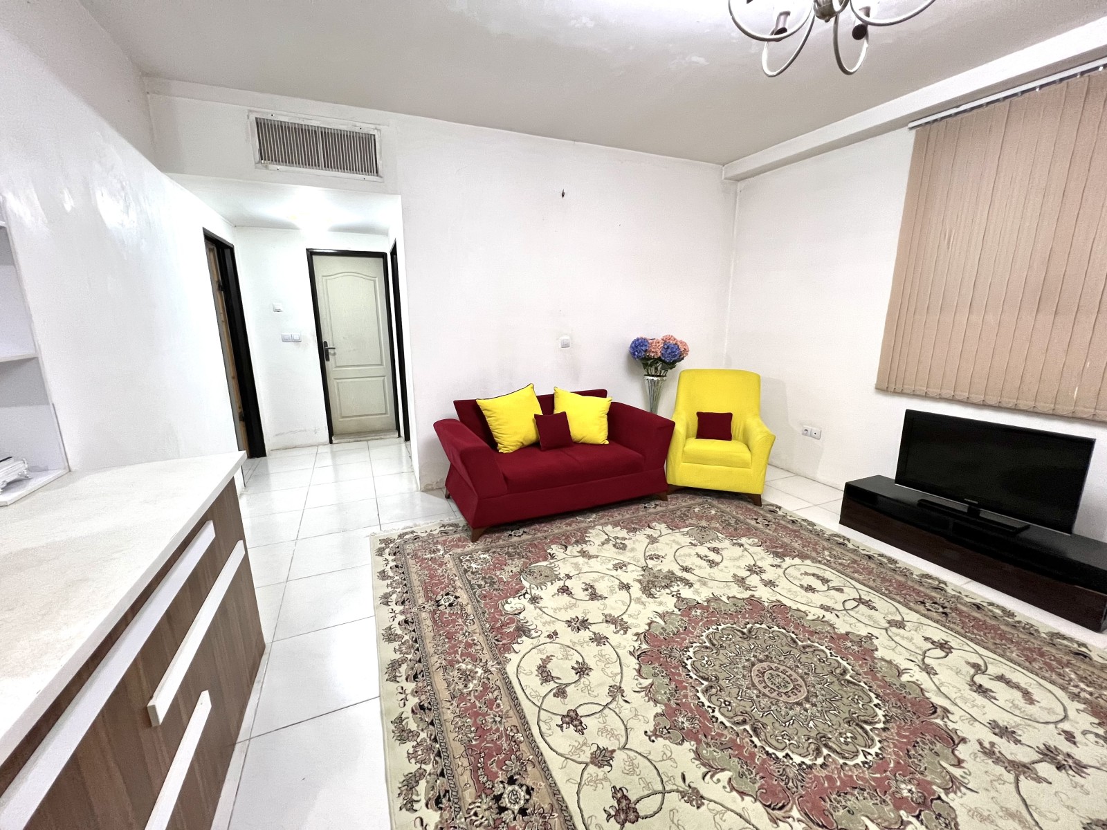 اتاق پذیرایی اتاق پذیرایی