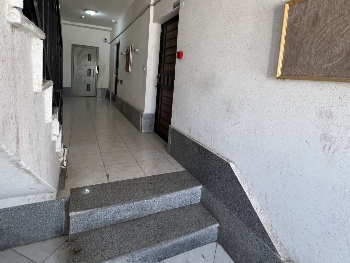 راه پله راه پله