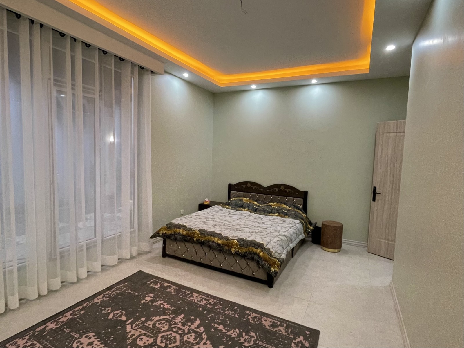 اتاق‌خواب 2