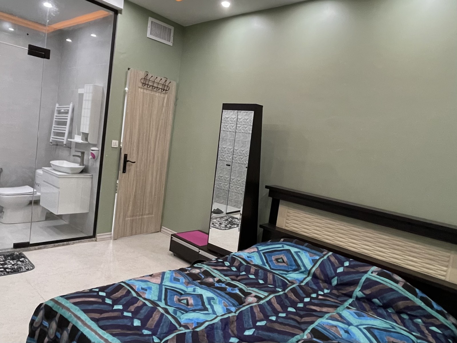 اتاقخواب 1 اتاقخواب 1