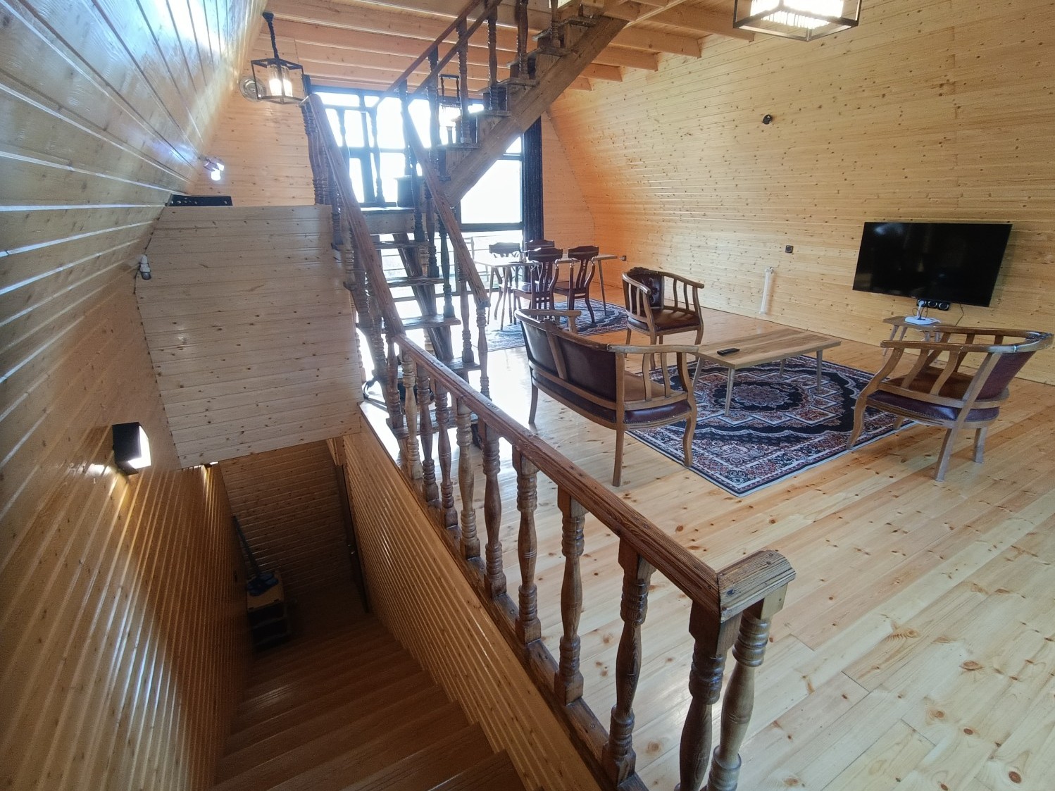 اتاق پذیرایی اتاق پذیرایی