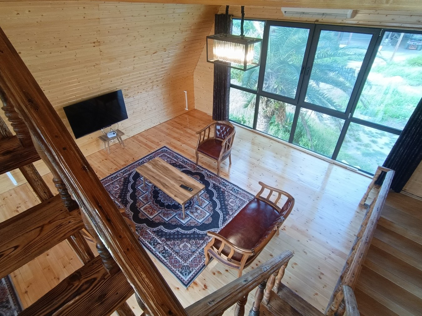 اتاق پذیرایی اتاق پذیرایی