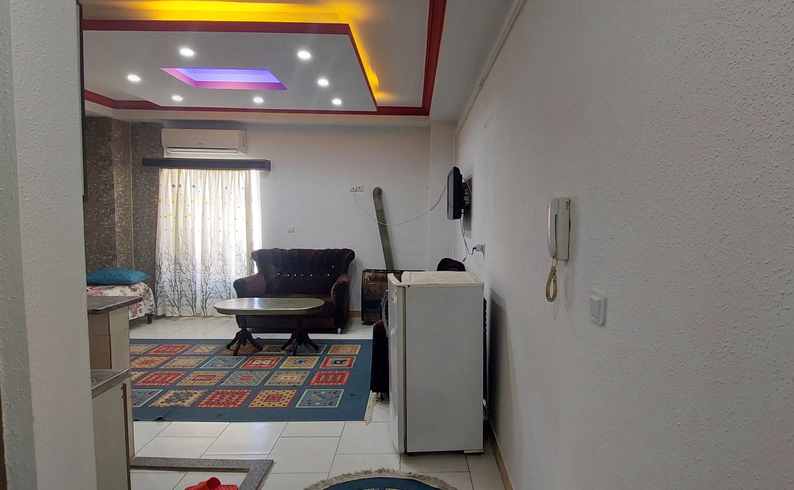 ورودی واحد ورودی واحد