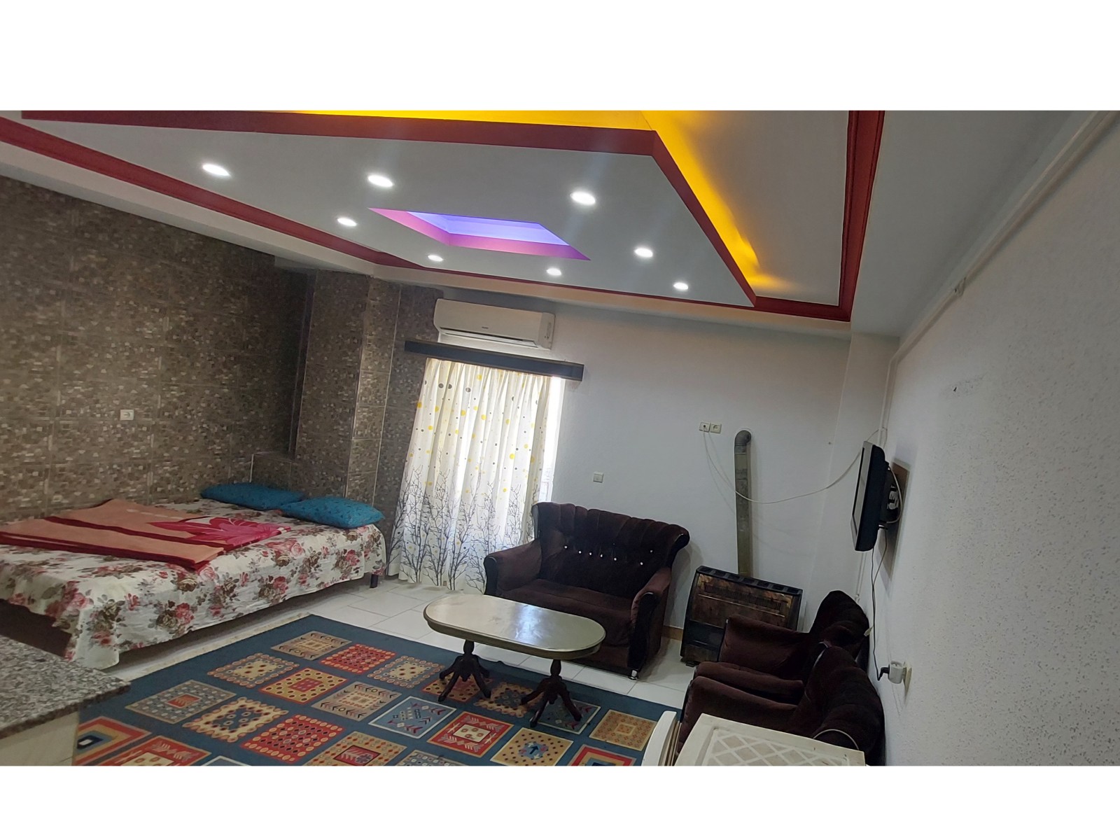 اتاق پذیرایی اتاق پذیرایی