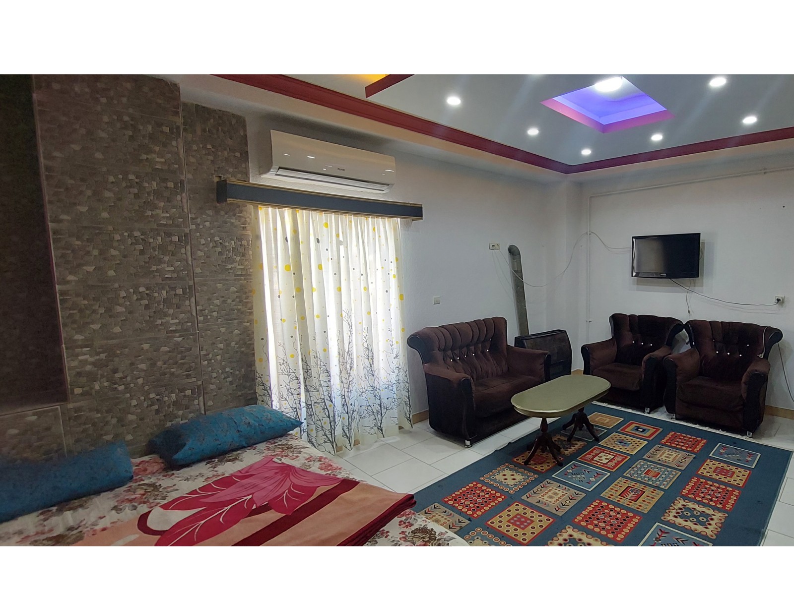 اتاق پذیرایی اتاق پذیرایی