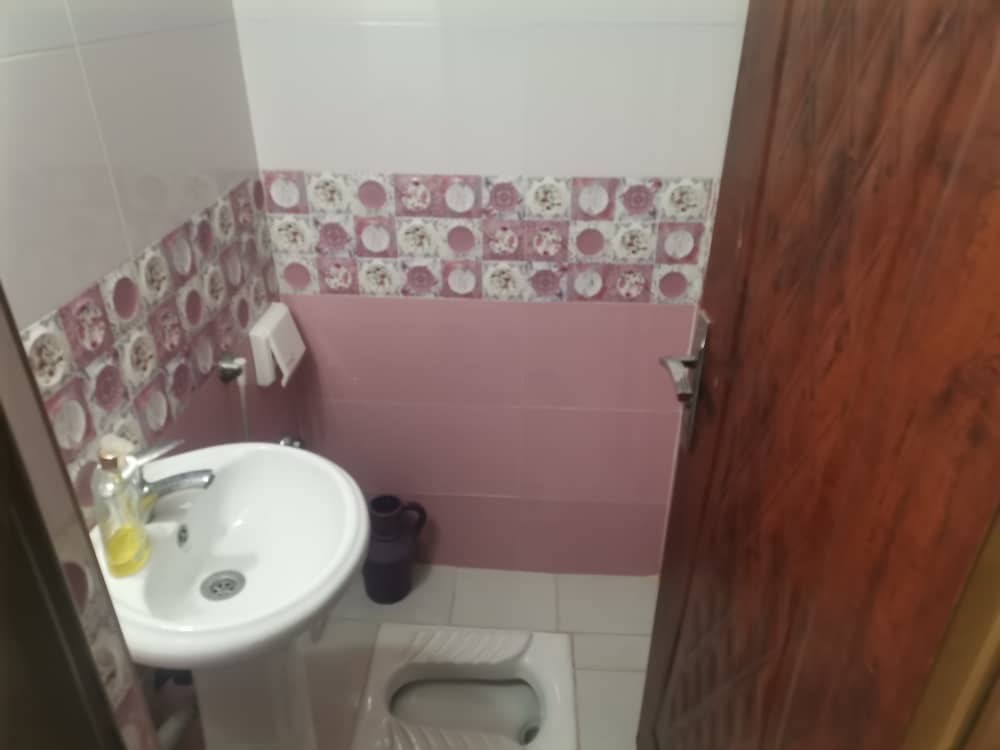 سرویس بهداشتی