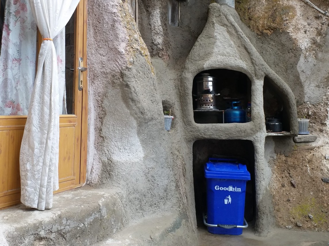 باربیکیو باربیکیو