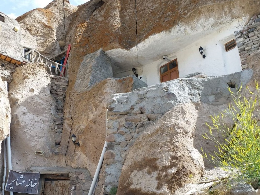 نمای ساختمان نمای ساختمان