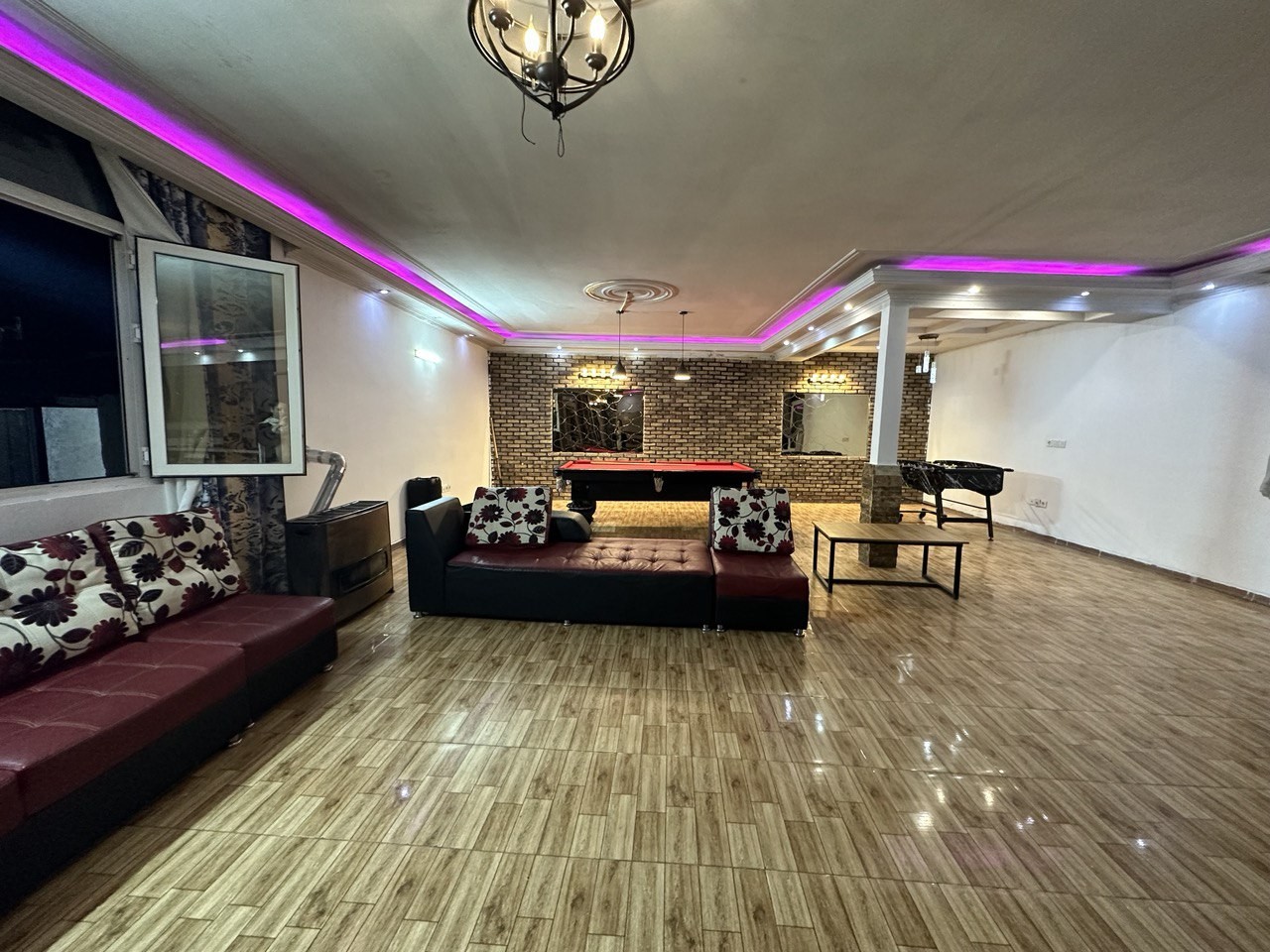 اتاق پذیرایی 2 اتاق پذیرایی 2