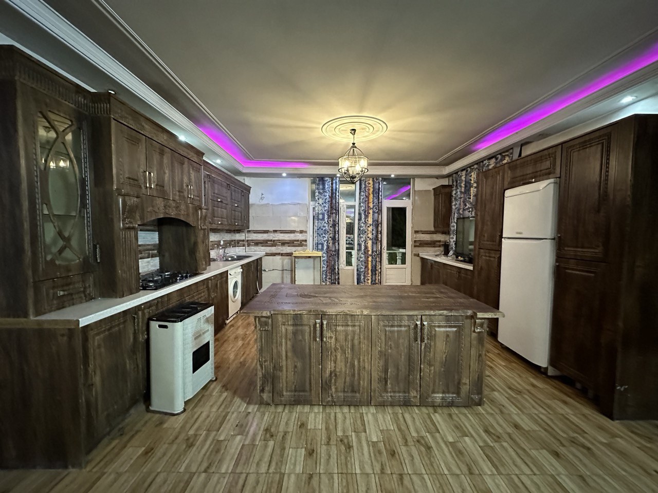 آشپزخانه آشپزخانه