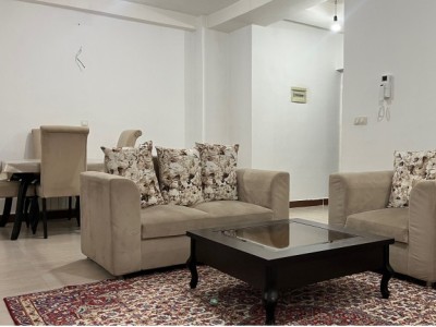 واحد آپارتمانی 2 خوابه "طبقه دوم" در رشت